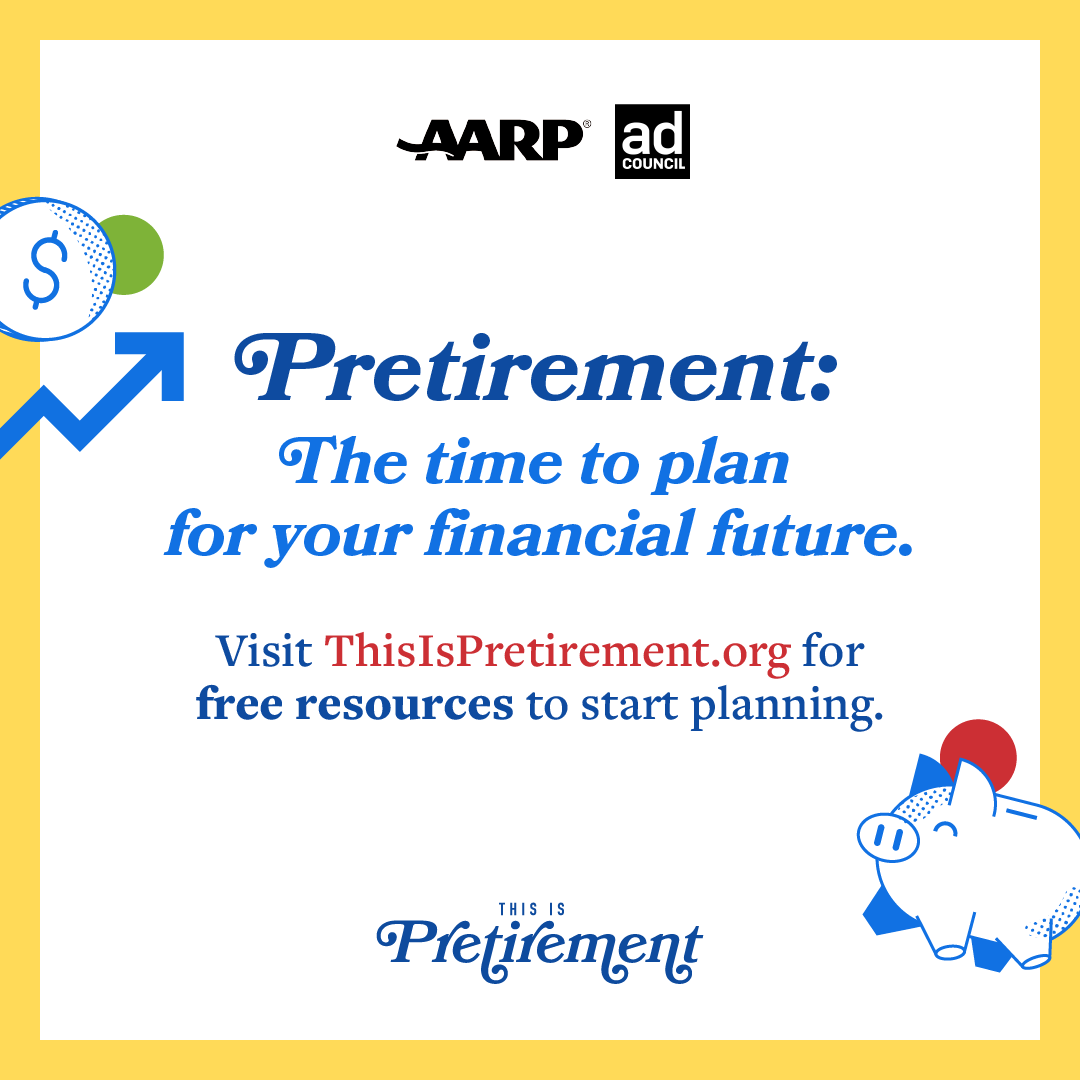 Pretirement State of Mind Graphic 1 Pretirement State of Mind Graphic 1