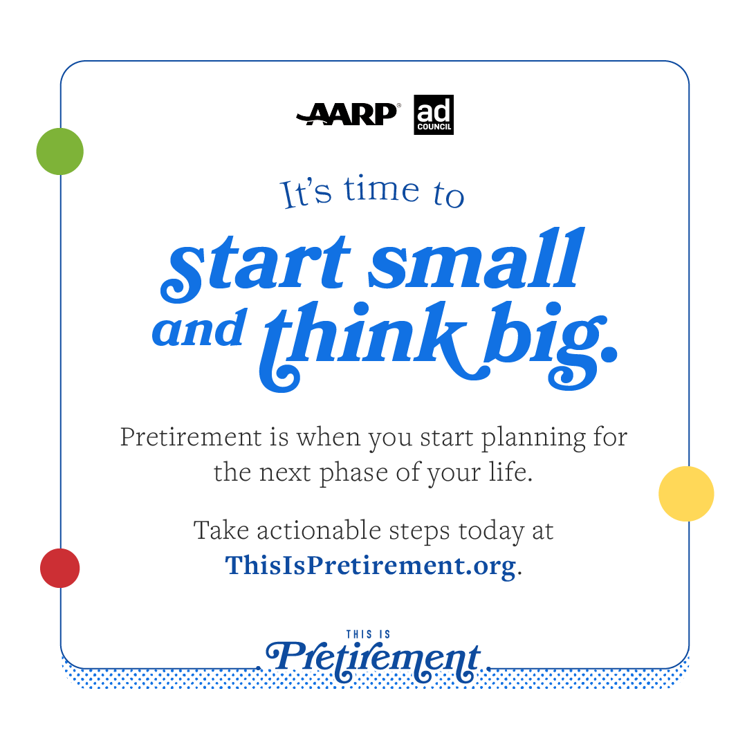 Pretirement State of Mind Graphic 3 Pretirement State of Mind Graphic 3